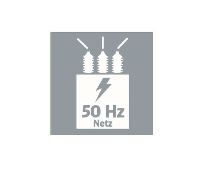 Netzbetreiber 50 Hz Netz