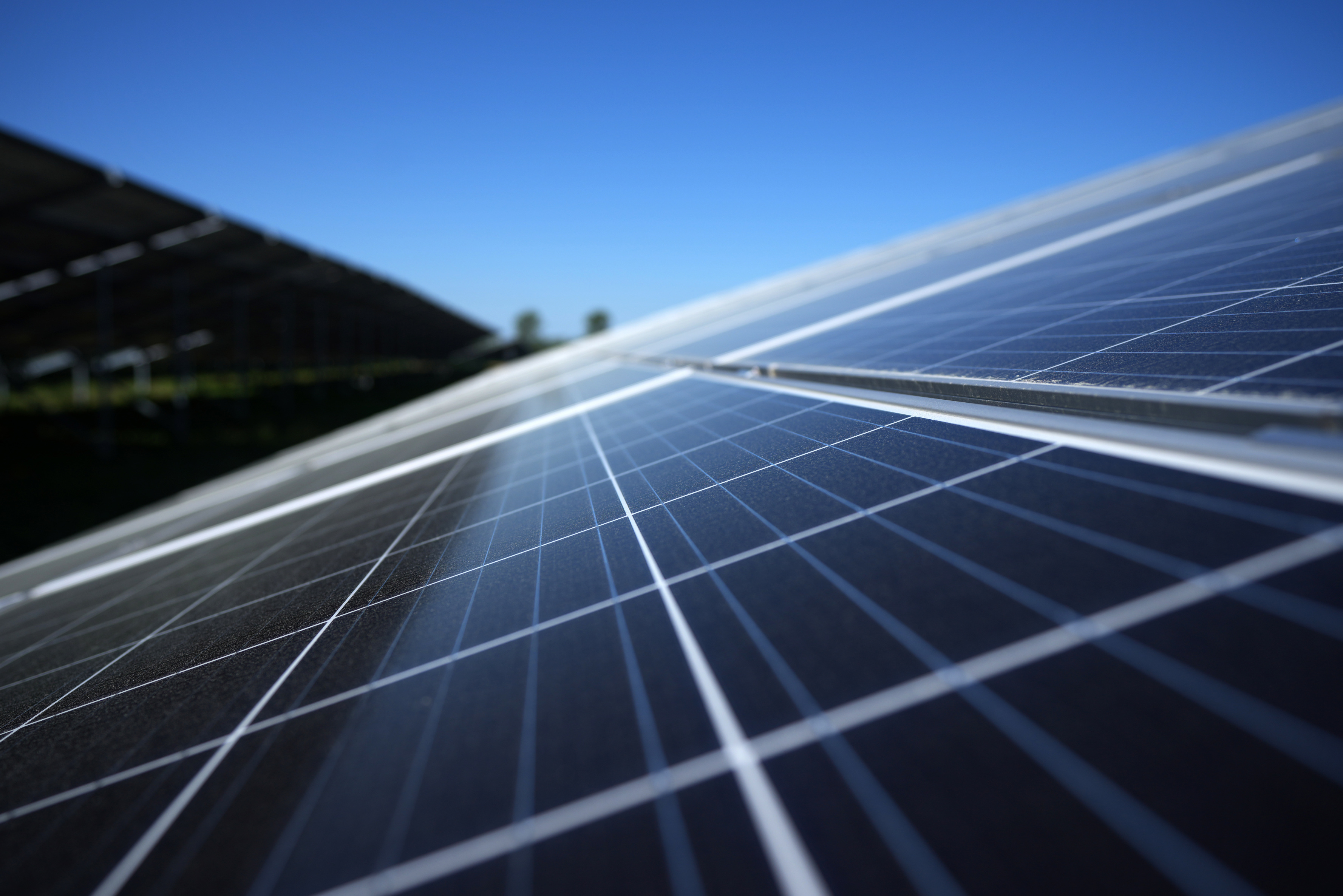 DB Energie GmbH Klimaschutz für die DB