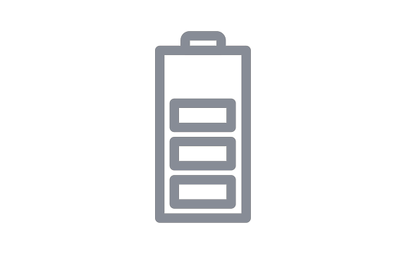 Icon Batteriespeicher