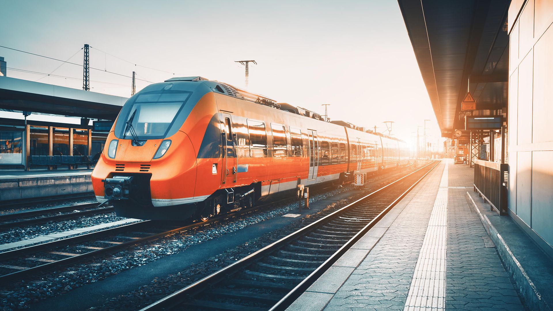 Regio Schiene & Verkehr