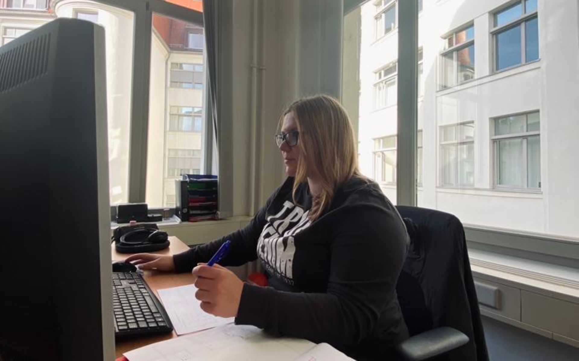 Duales Studium Elektrotechnik